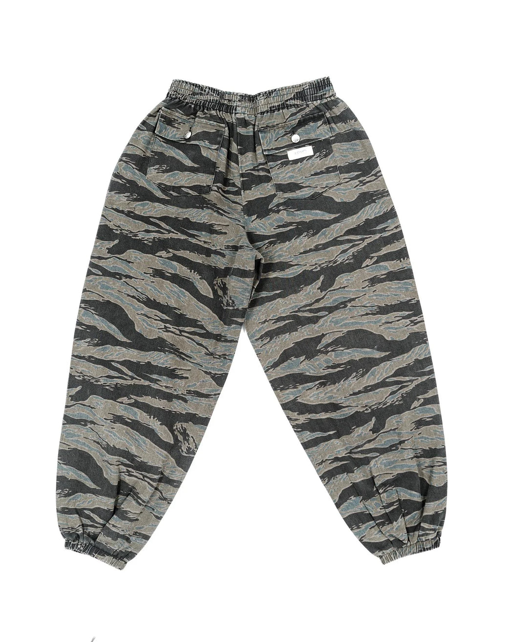 Day Pants | Ocean Tiger Camo