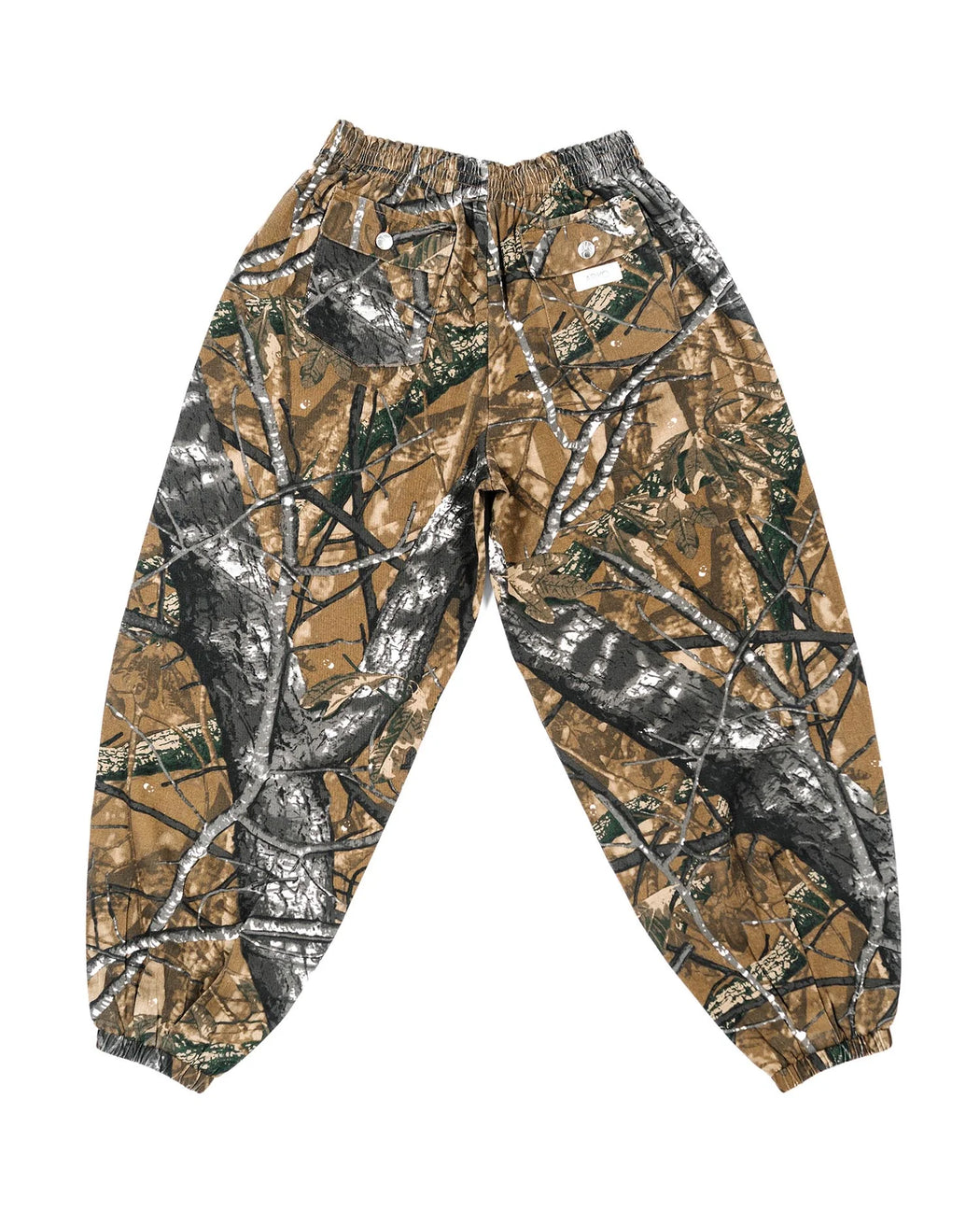 Day Pants | Real Tree Camo