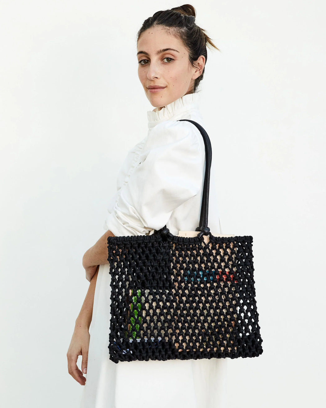 The Sandy Tote