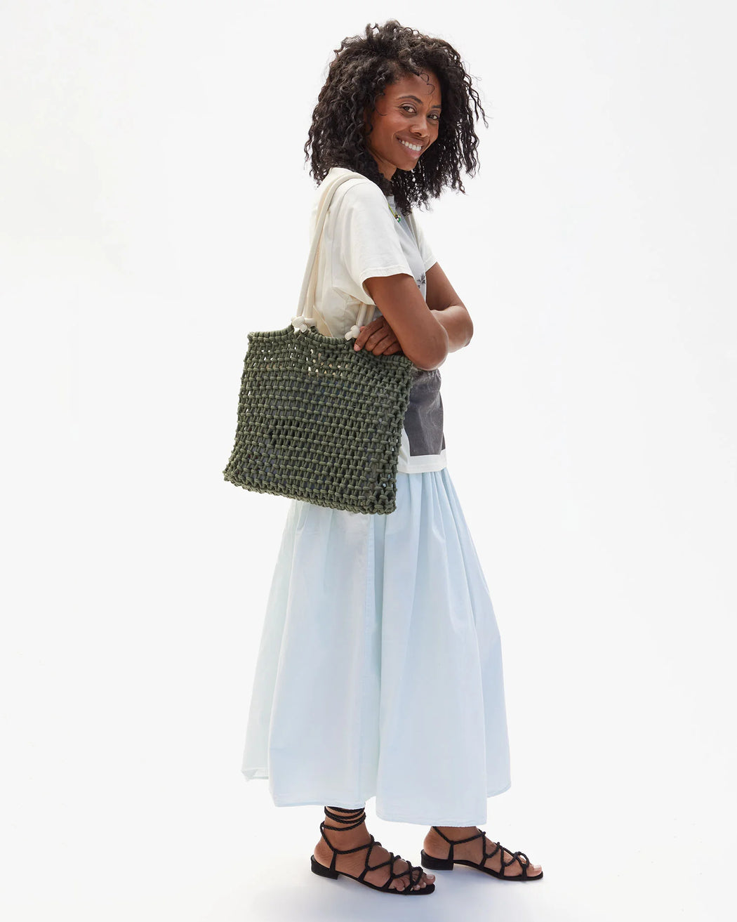 The Sandy Tote