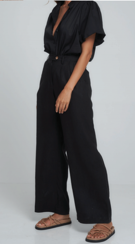 Daylesford Jean l Black