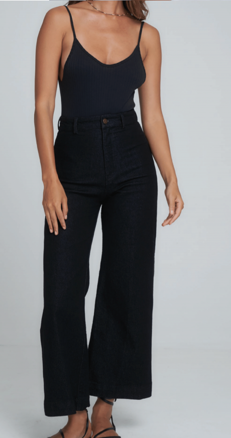 Daylesford Jean l Black