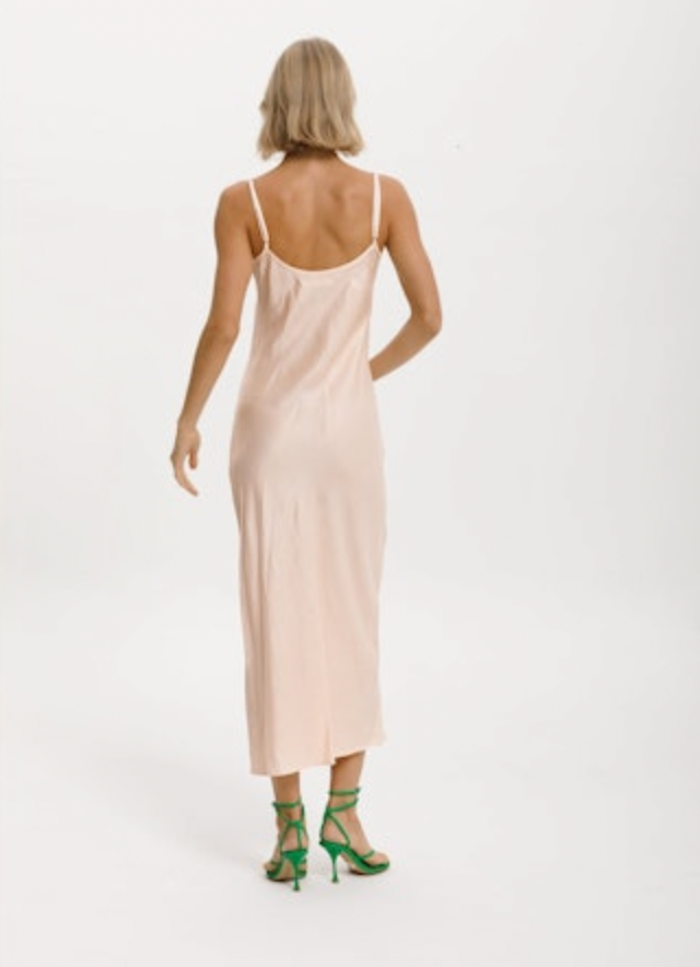 Jones Slip | Peach Bum