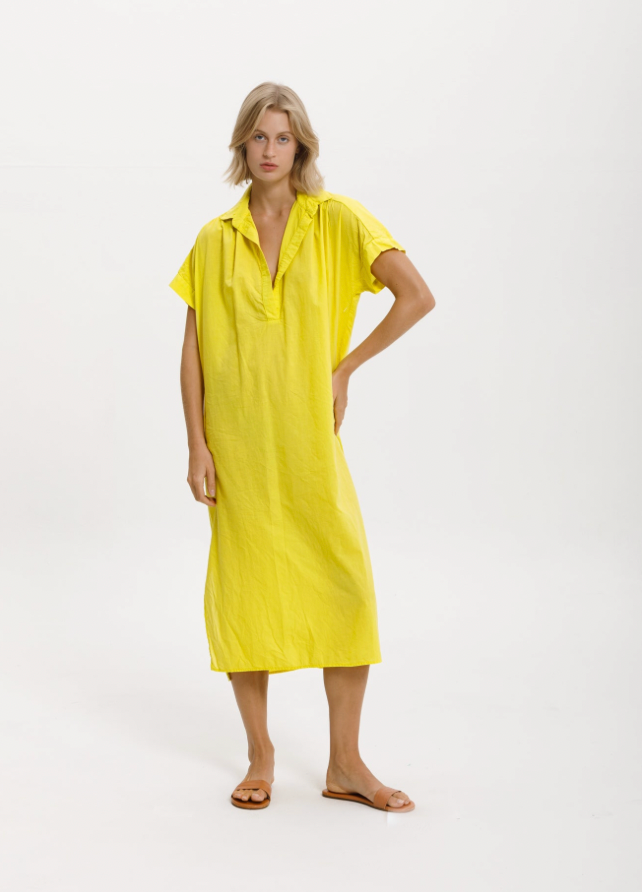 Dream Dress | Tennis Ball