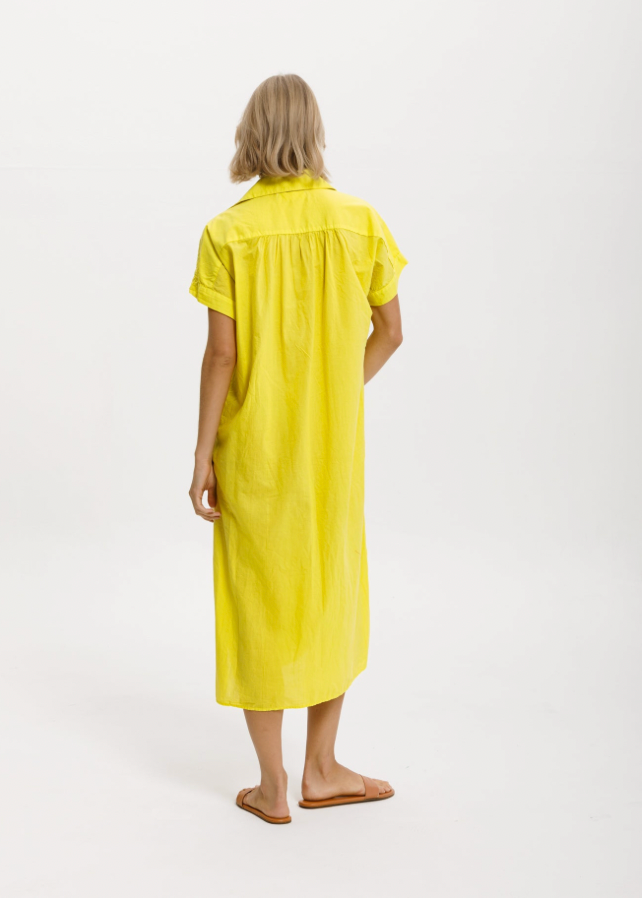 Dream Dress | Tennis Ball