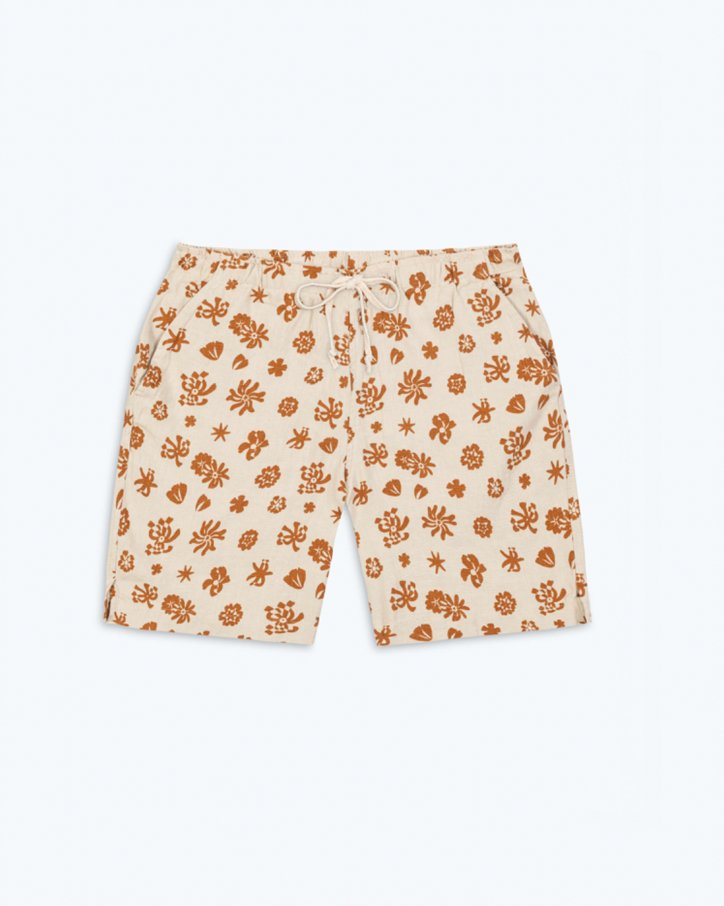 Bo Short | Flowers