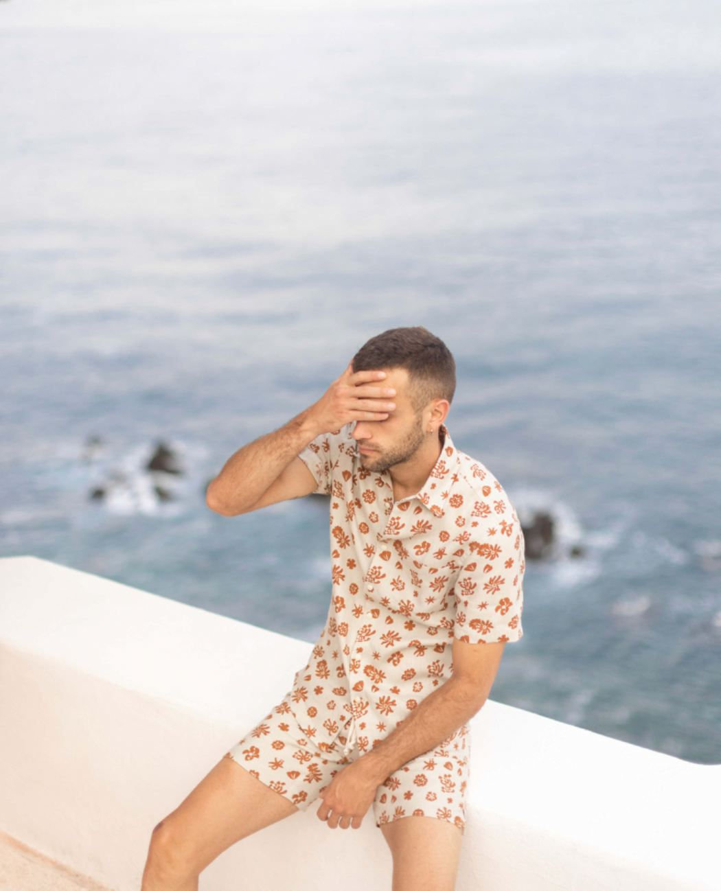 Bo Short | Flowers