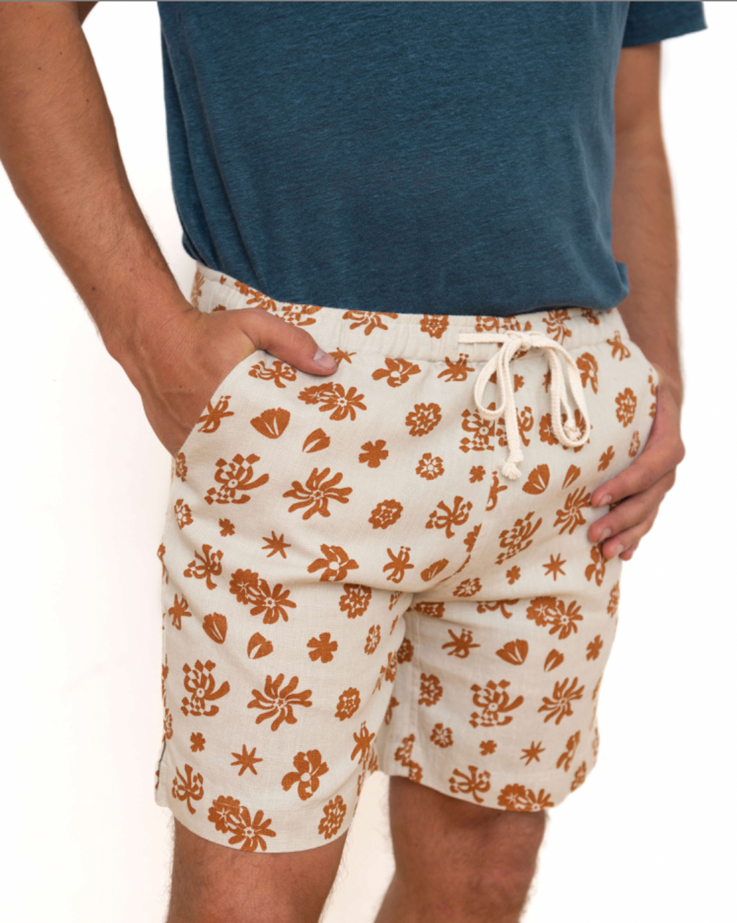 Bo Short | Flowers