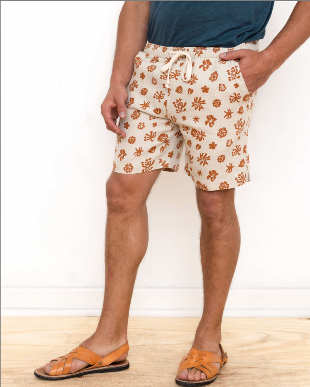 Bo Short | Flowers