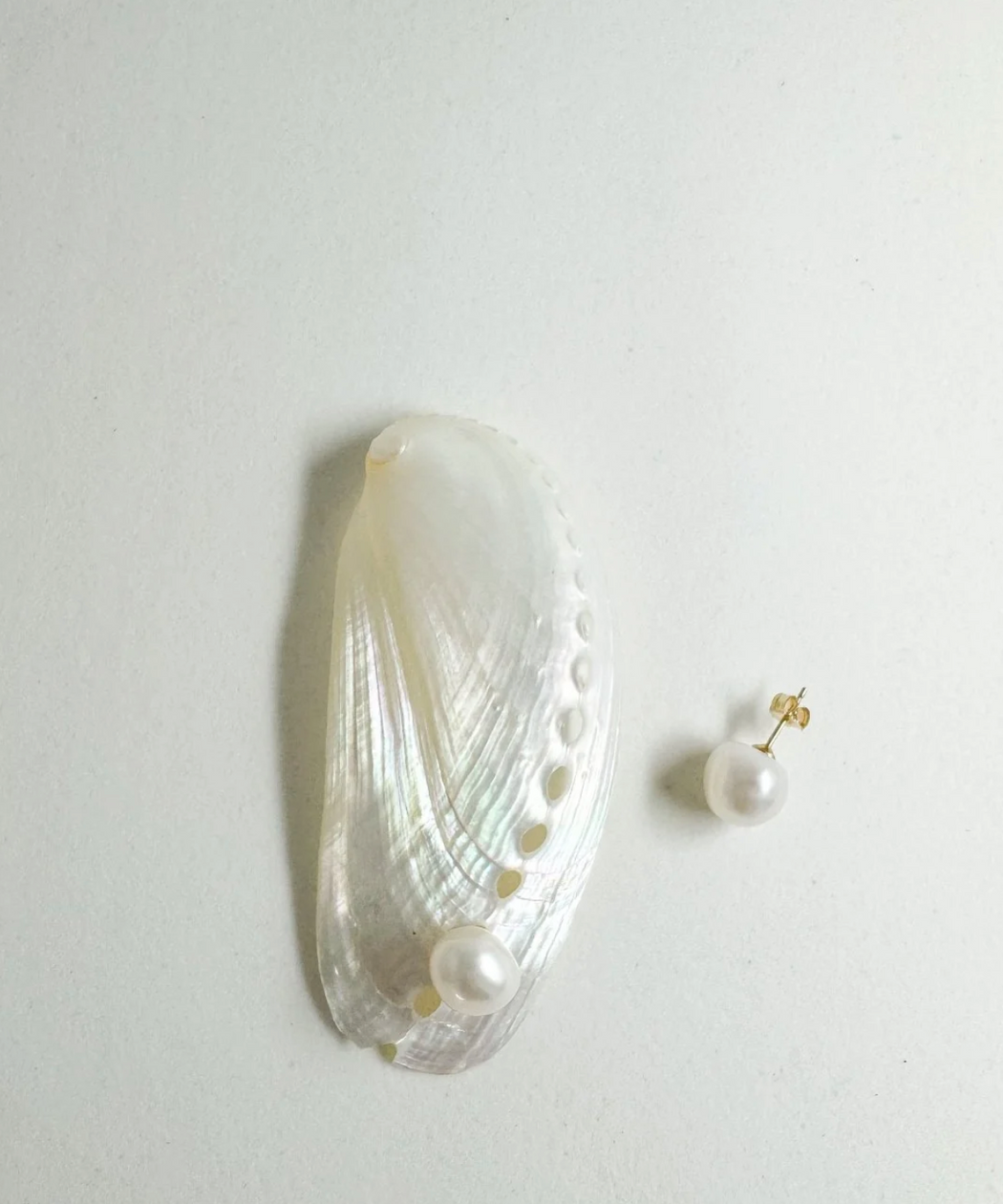 Large Lina Earring