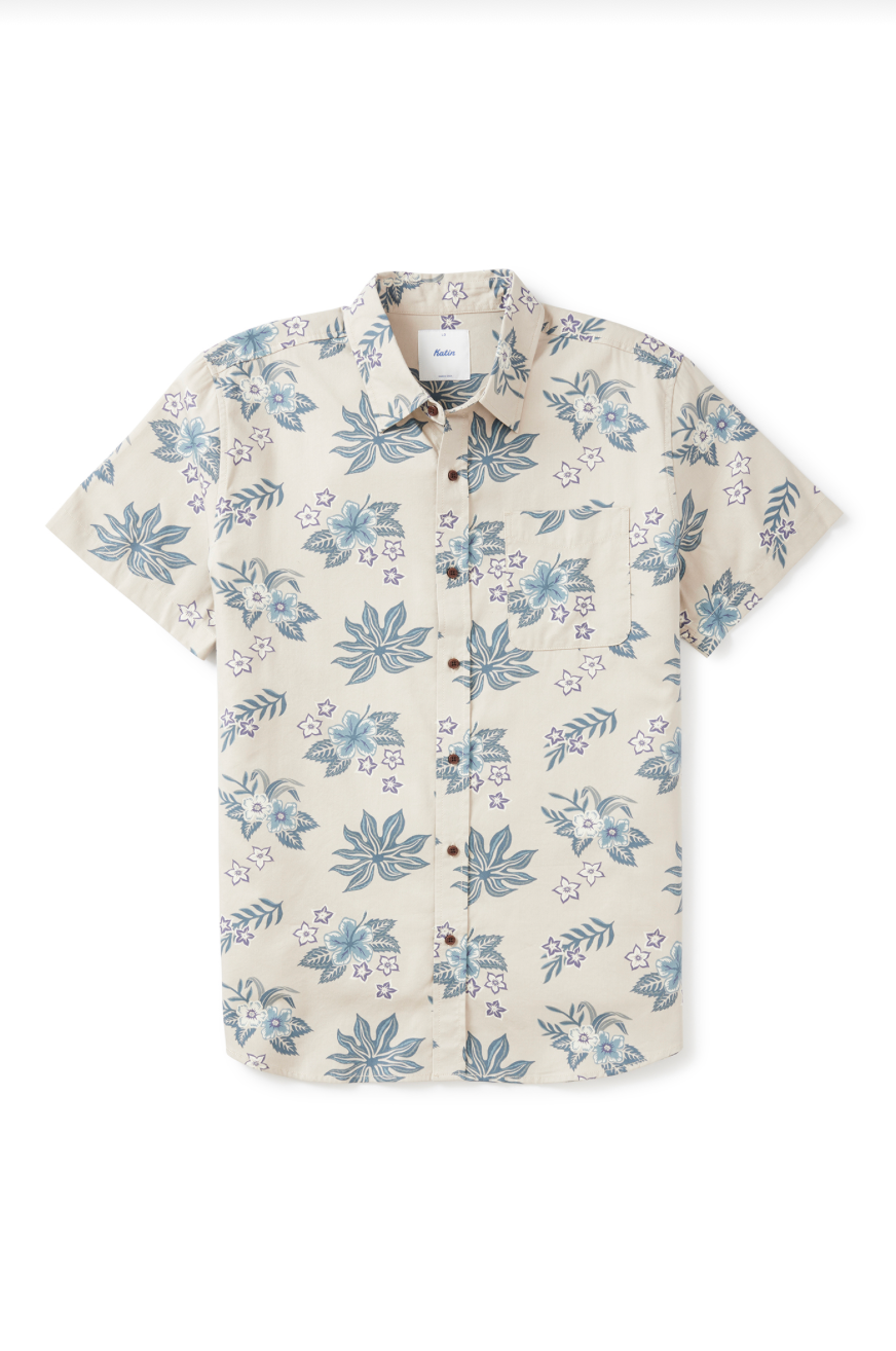 Benji Shirt | Moon