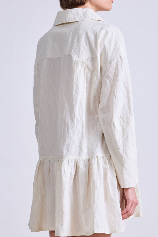 Romana Mini | Cream