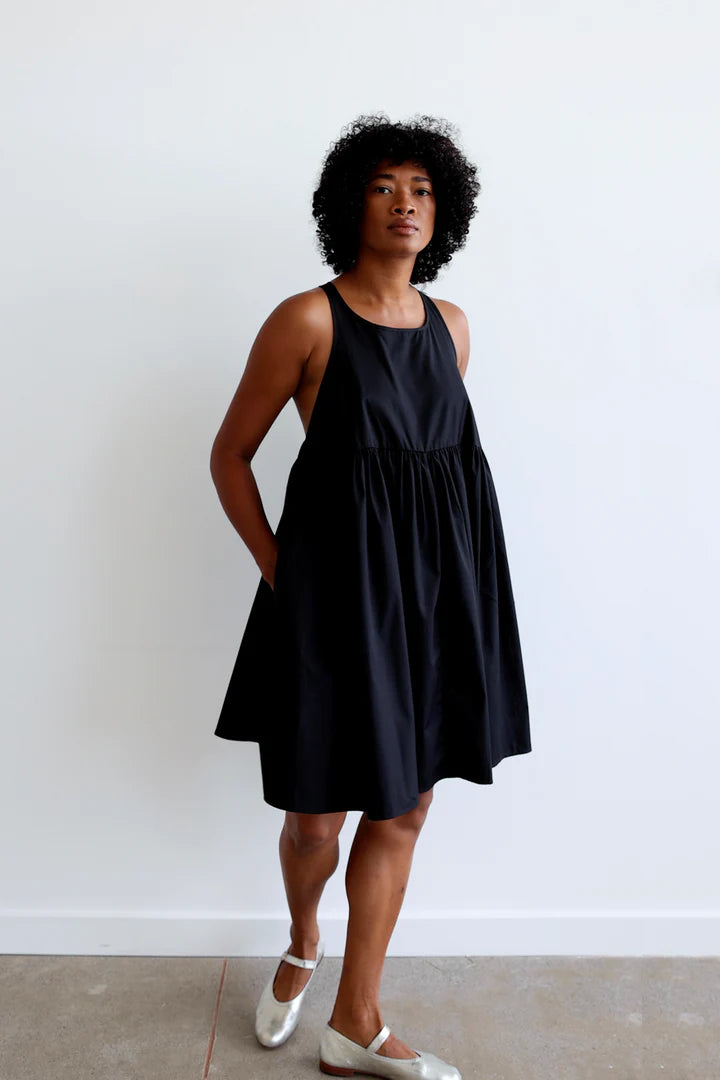 Sophie Mini | Black