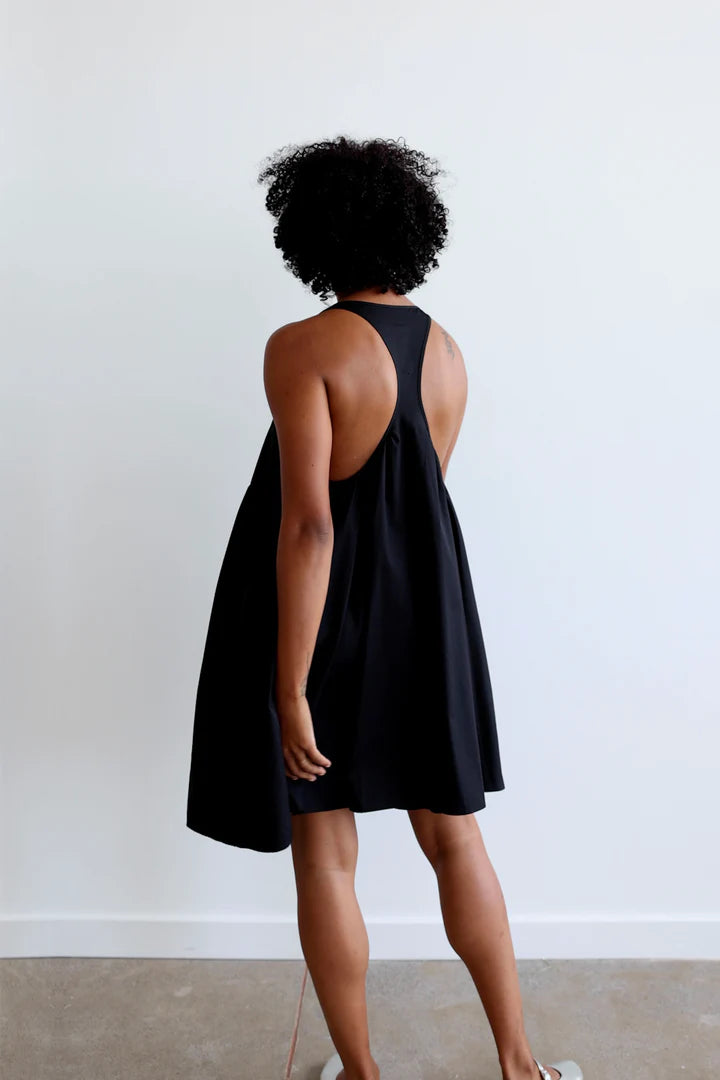 Sophie Mini | Black