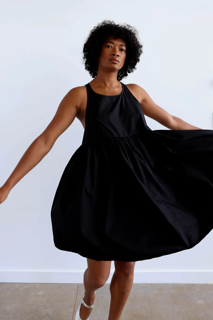 Sophie Mini | Black