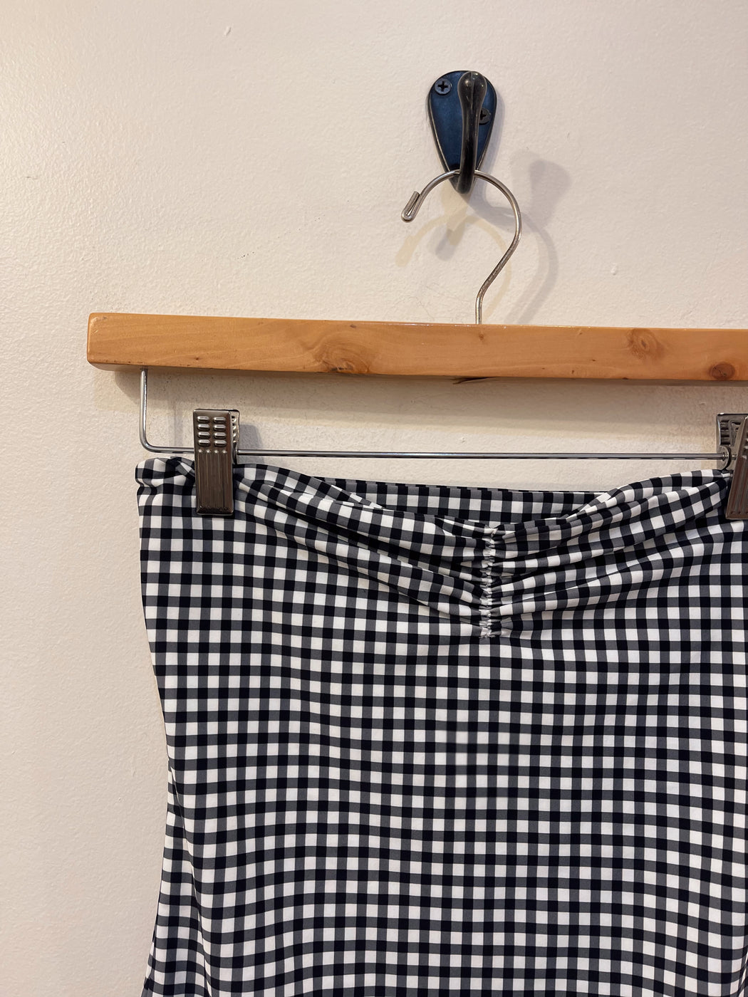 Paris | Gingham