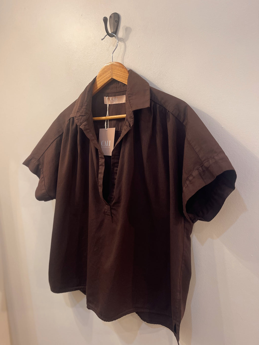 Motley Top | Bark