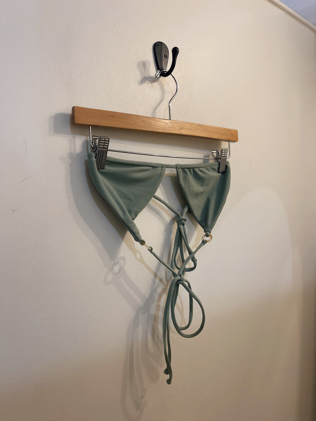 Veronica Top | Sage