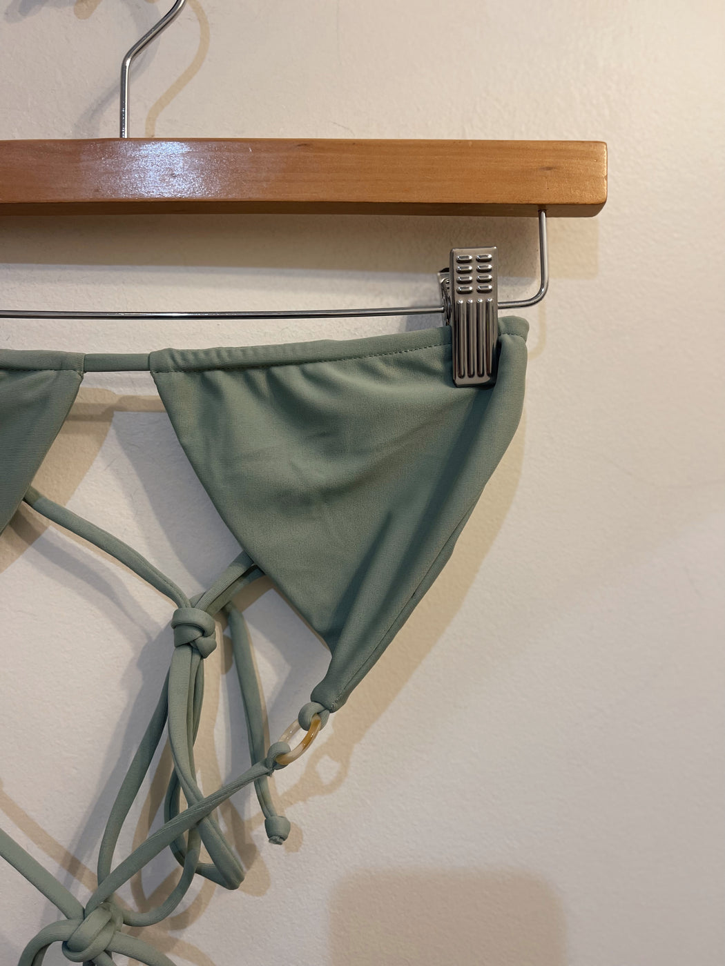 Veronica Top | Sage