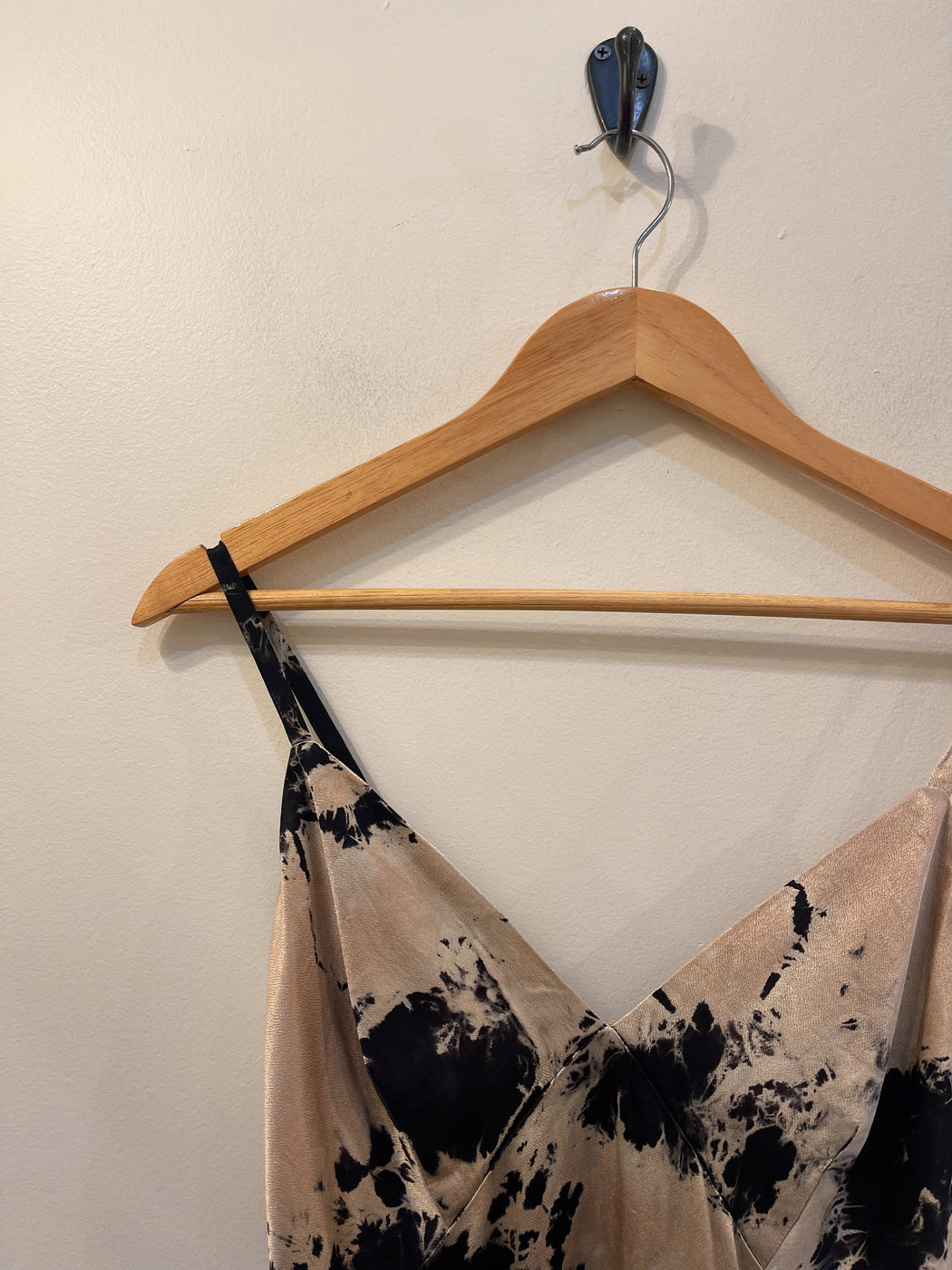 Jayla Slip Dress | Universe Wash