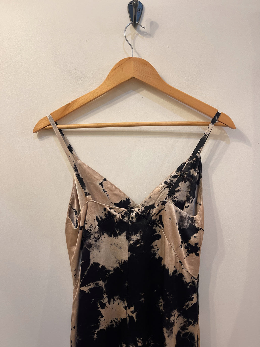 Jayla Slip Dress | Universe Wash