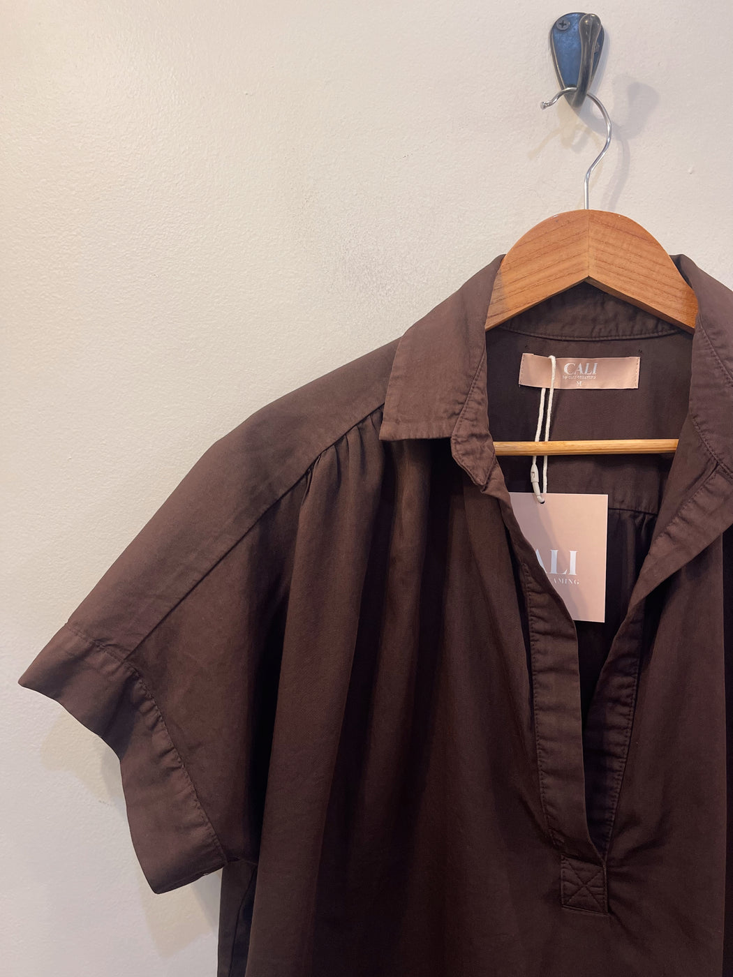 Motley Top | Bark