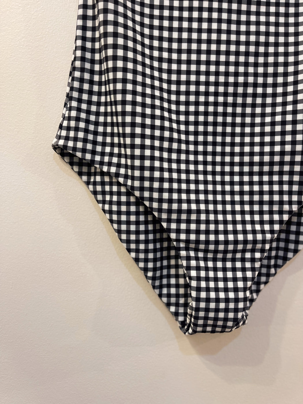 Paris | Gingham