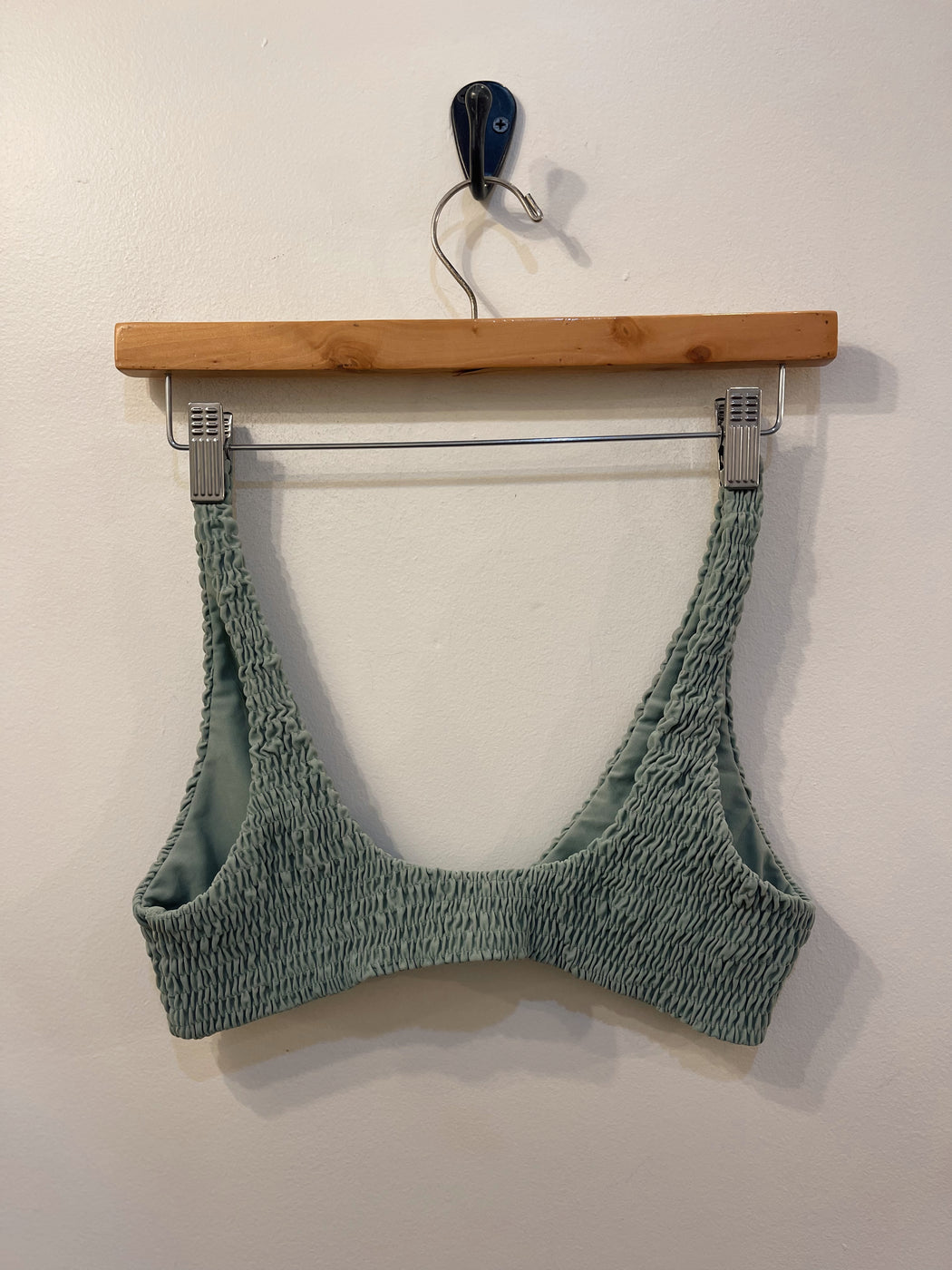 Talia Top | Sage