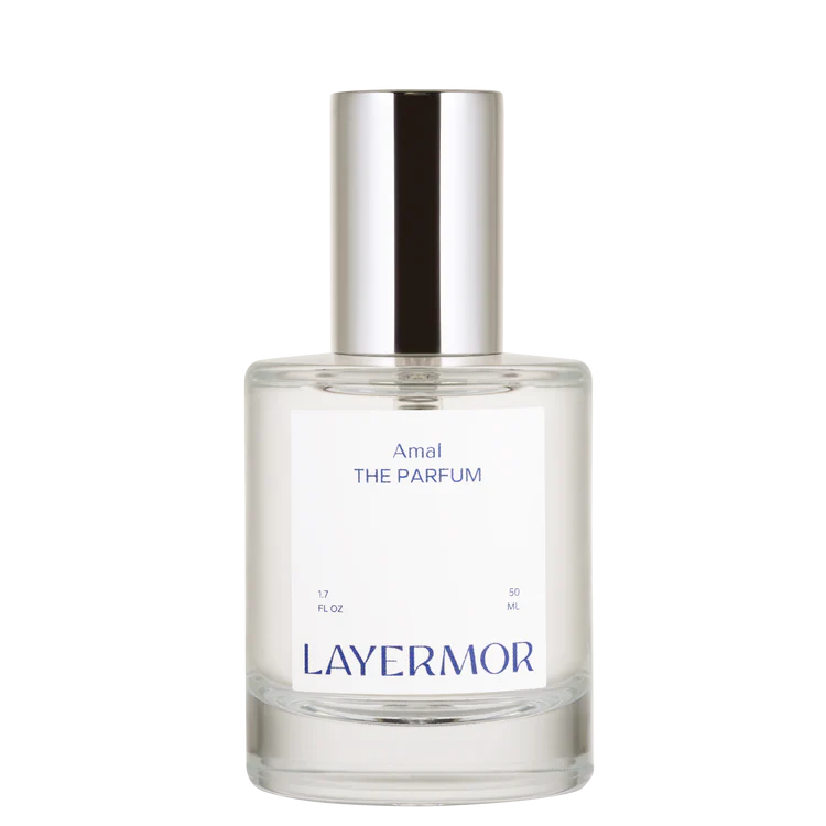 Layermor Fragrance