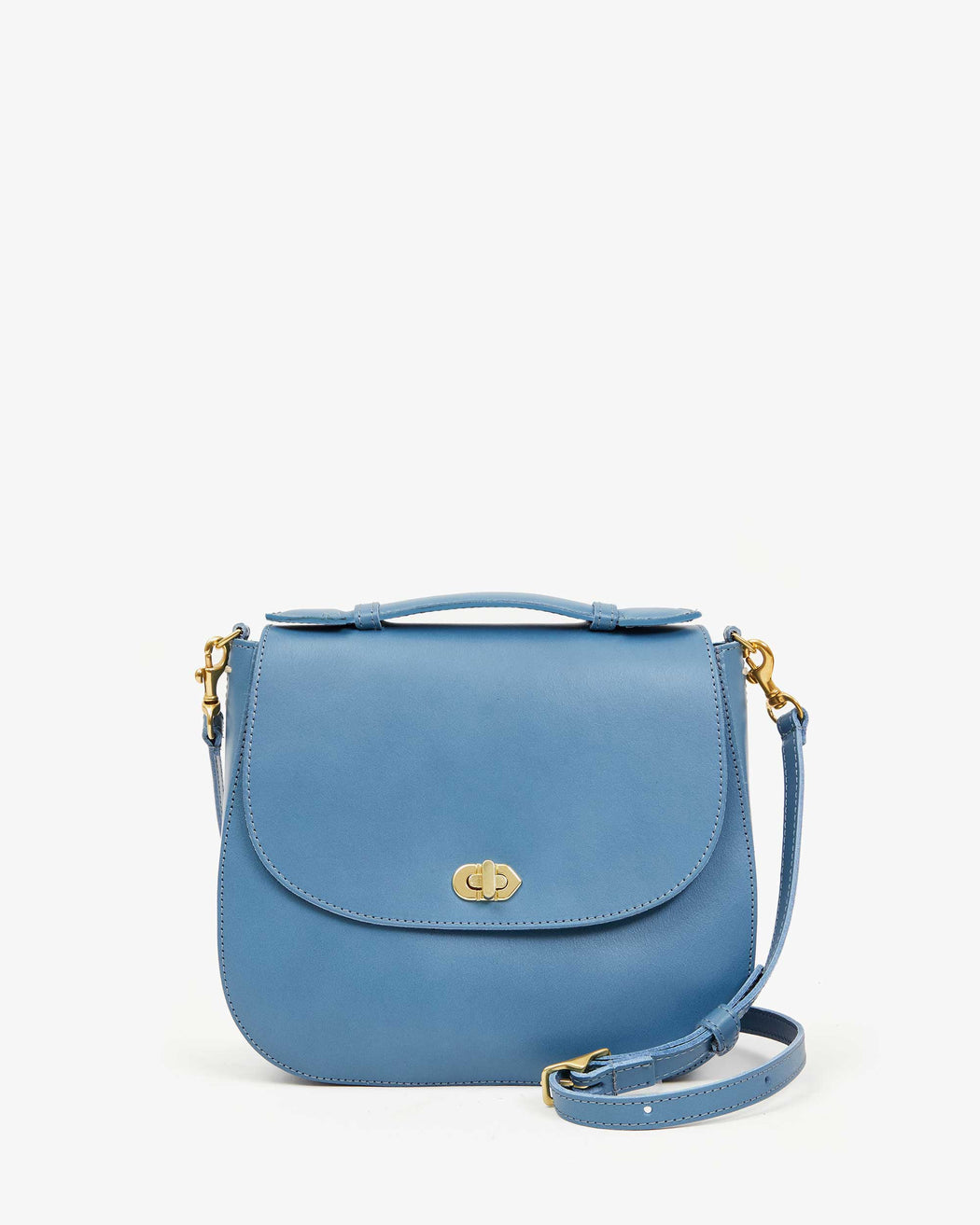Turnlock Louis l Desert Blue