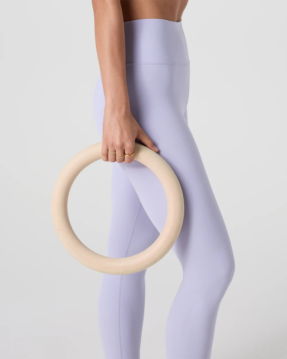 All The Feels Legging | Lavender Mist
