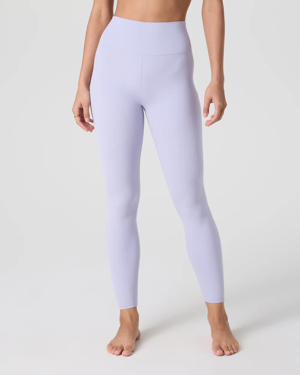 All The Feels Legging | Lavender Mist