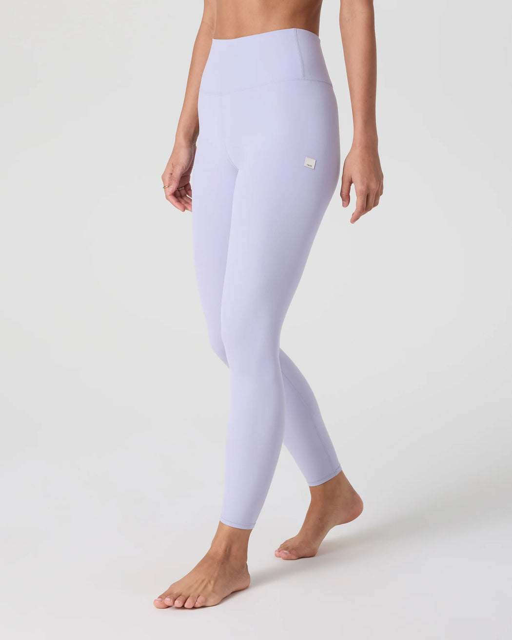All The Feels Legging | Lavender Mist