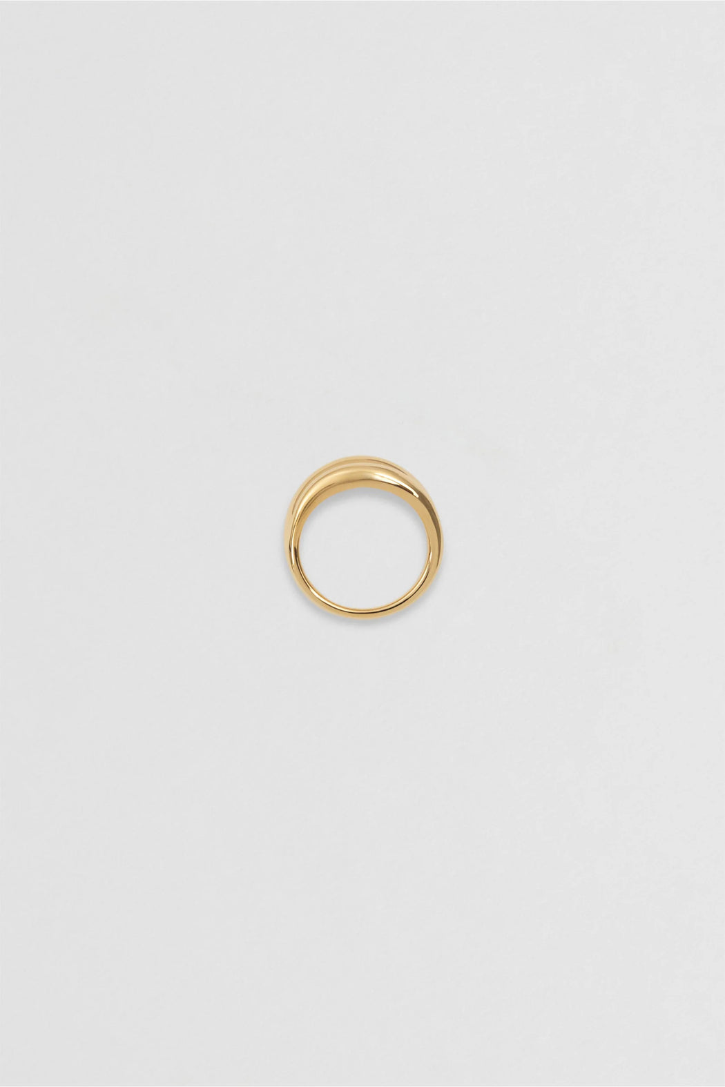 Via Ring | Gold