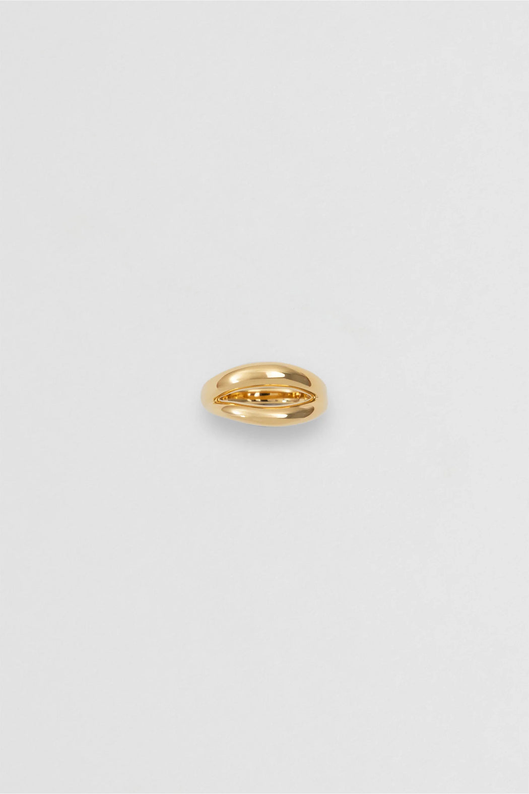 Via Ring | Gold