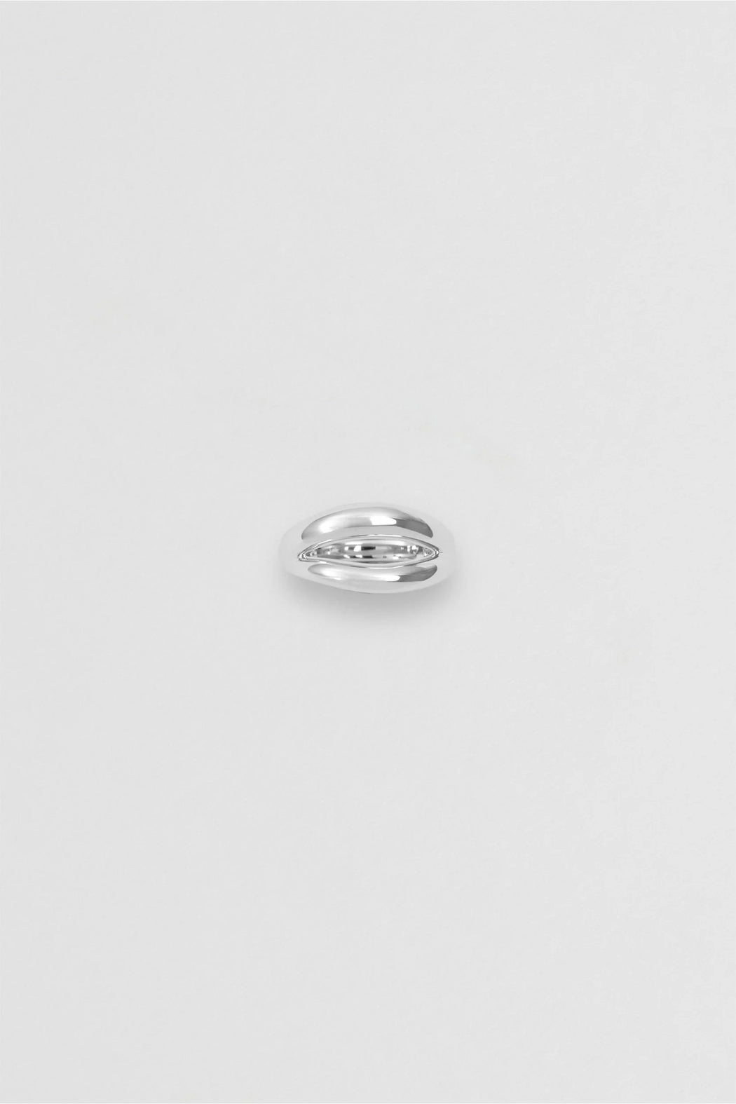 Via Ring | Silver