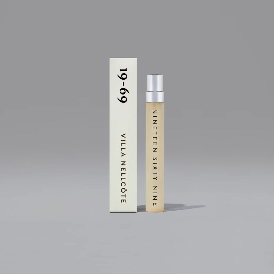 19-69 Fragrance | Villa Nellcote