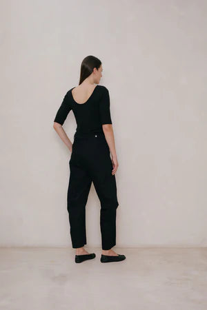 Utility Pant | Black