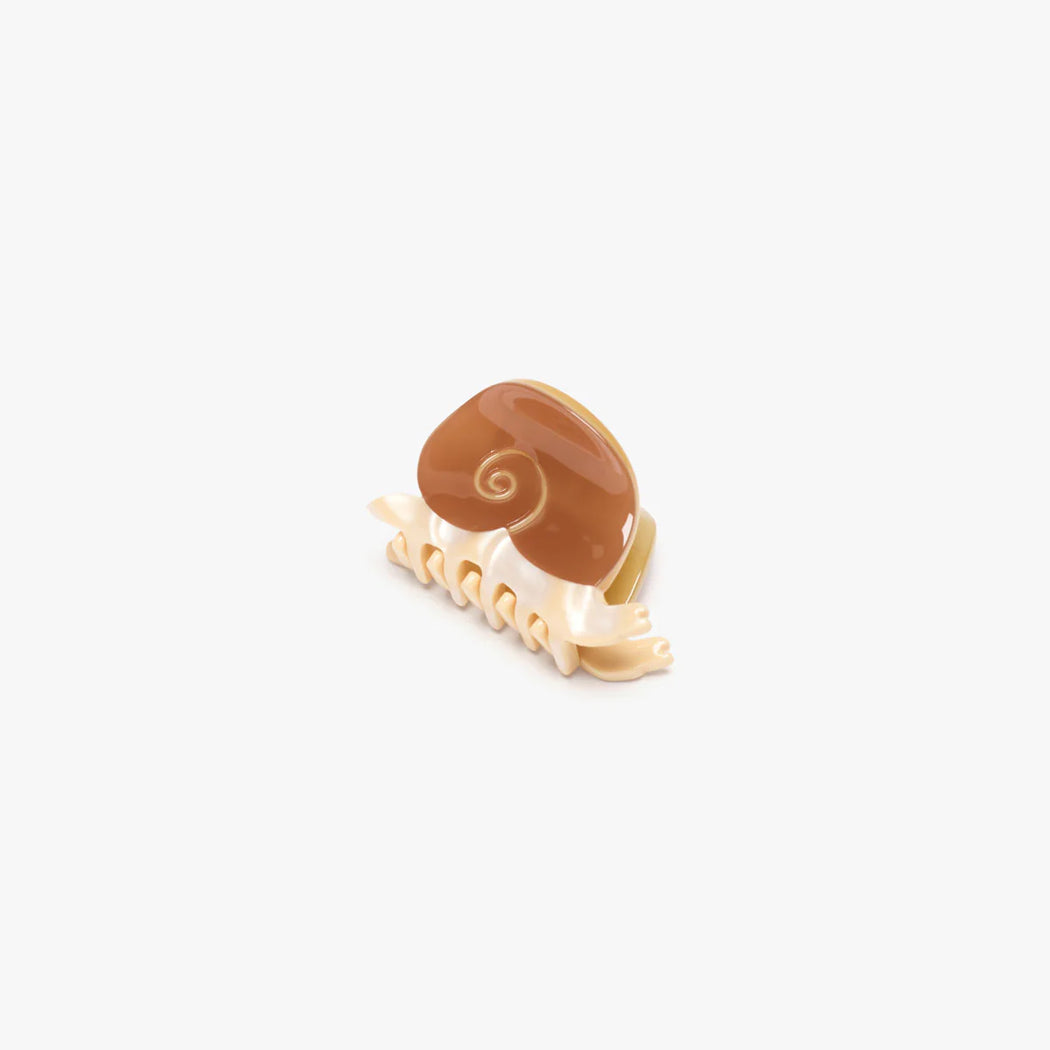 Mini Snail Claw | Earth