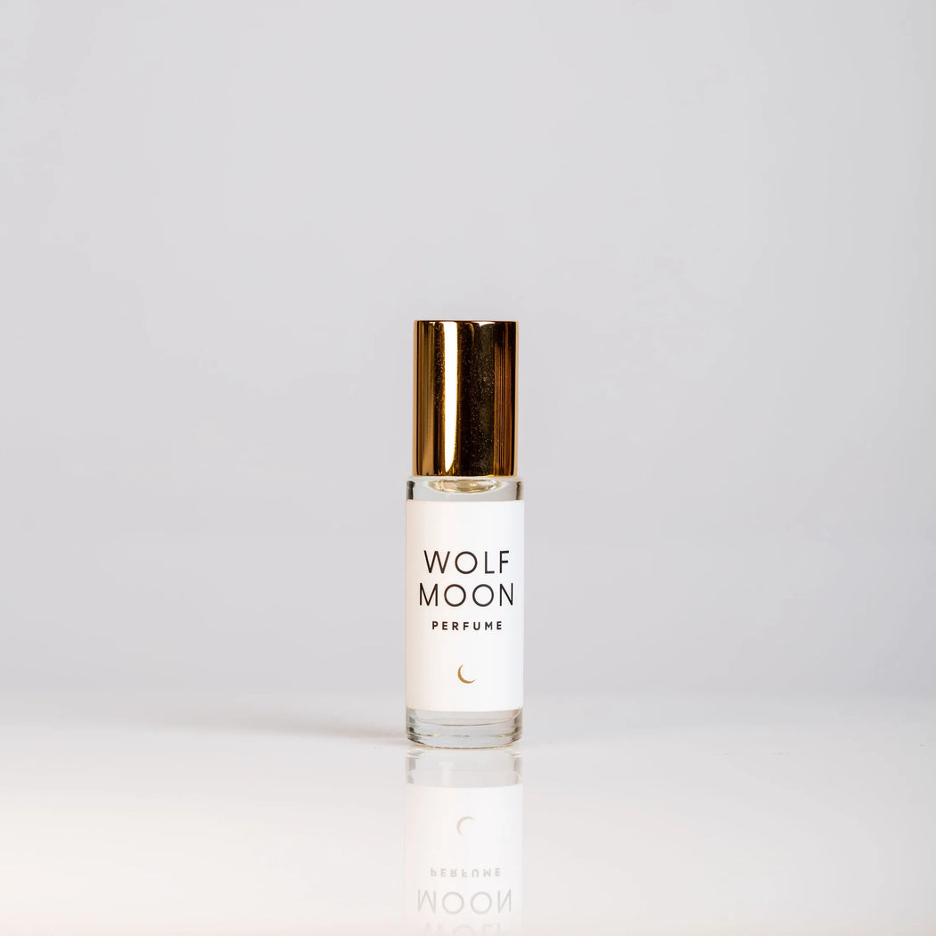 Wolf Moon