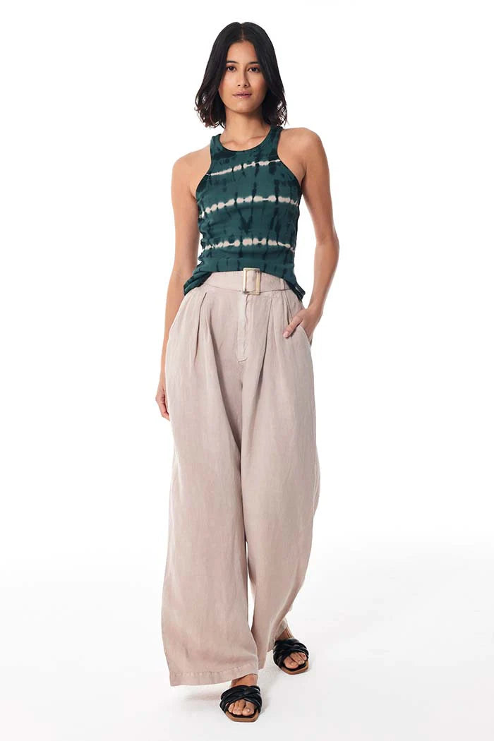 Iggy Tank l Marine Cuba Wash