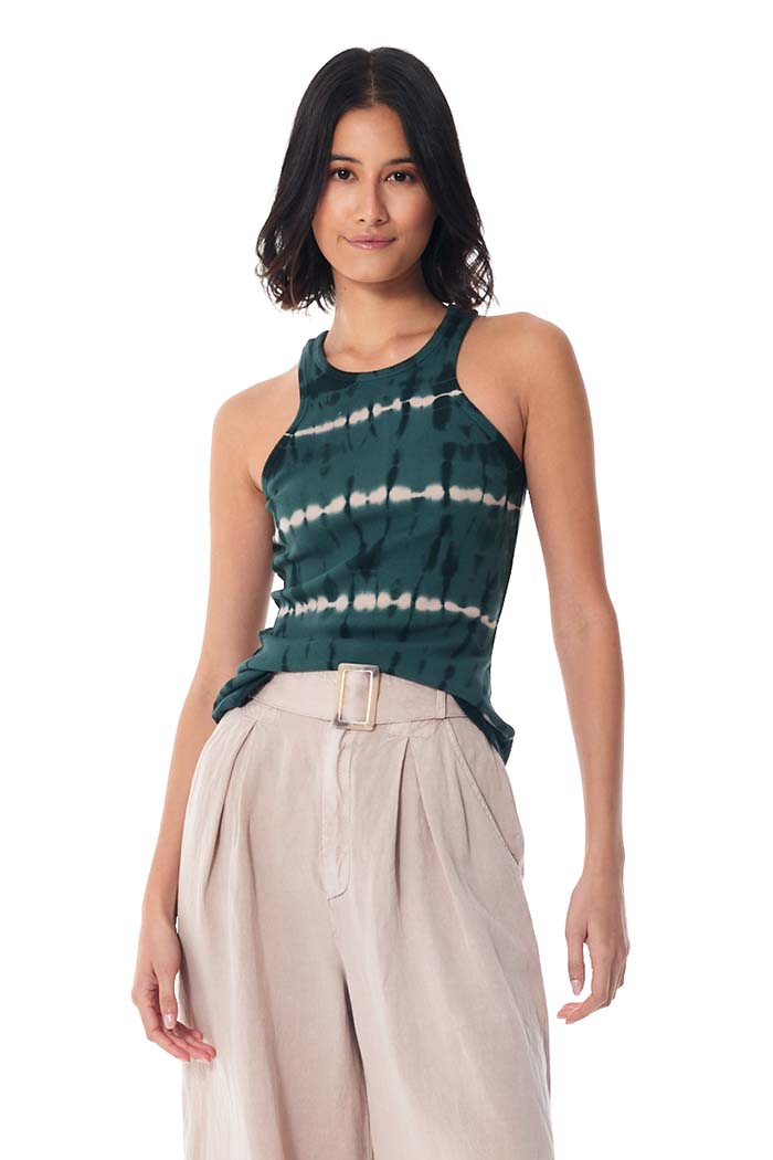 Iggy Tank l Marine Cuba Wash