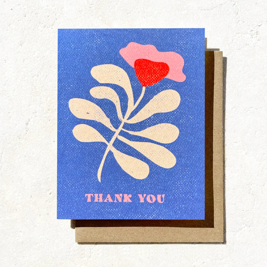 Daydream Print Greeting Cards