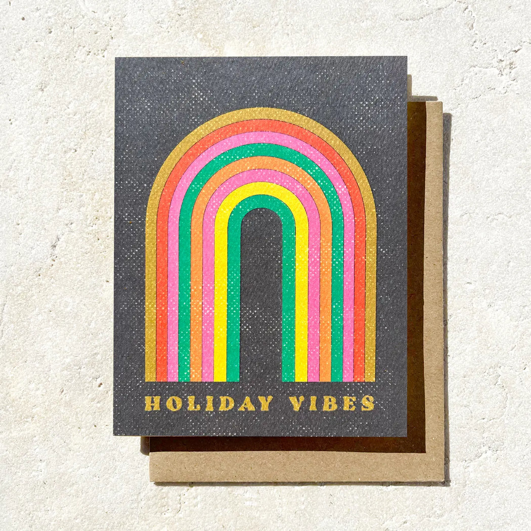 Daydream Print Greeting Cards