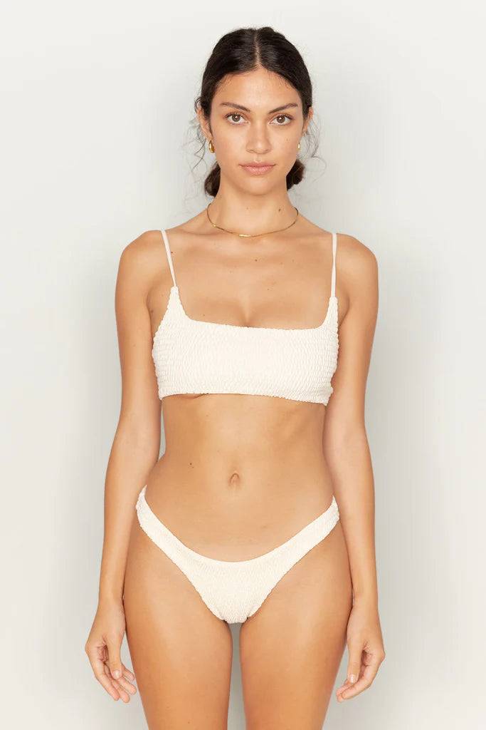 Oceania | Dove Rib