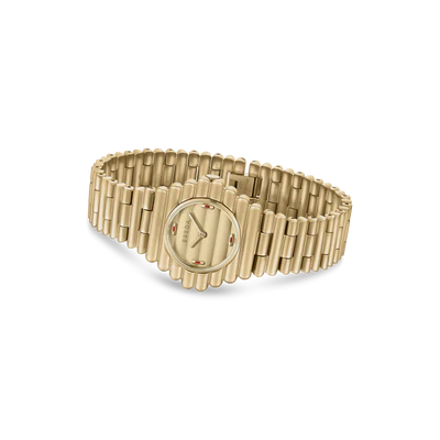 Coda Watch | Gold
