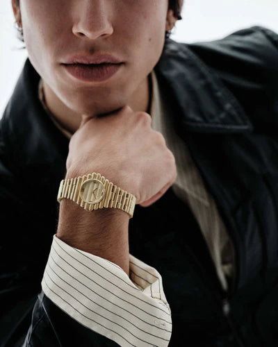 Coda Watch | Gold