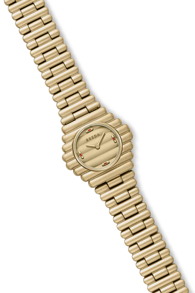 Coda Watch | Gold