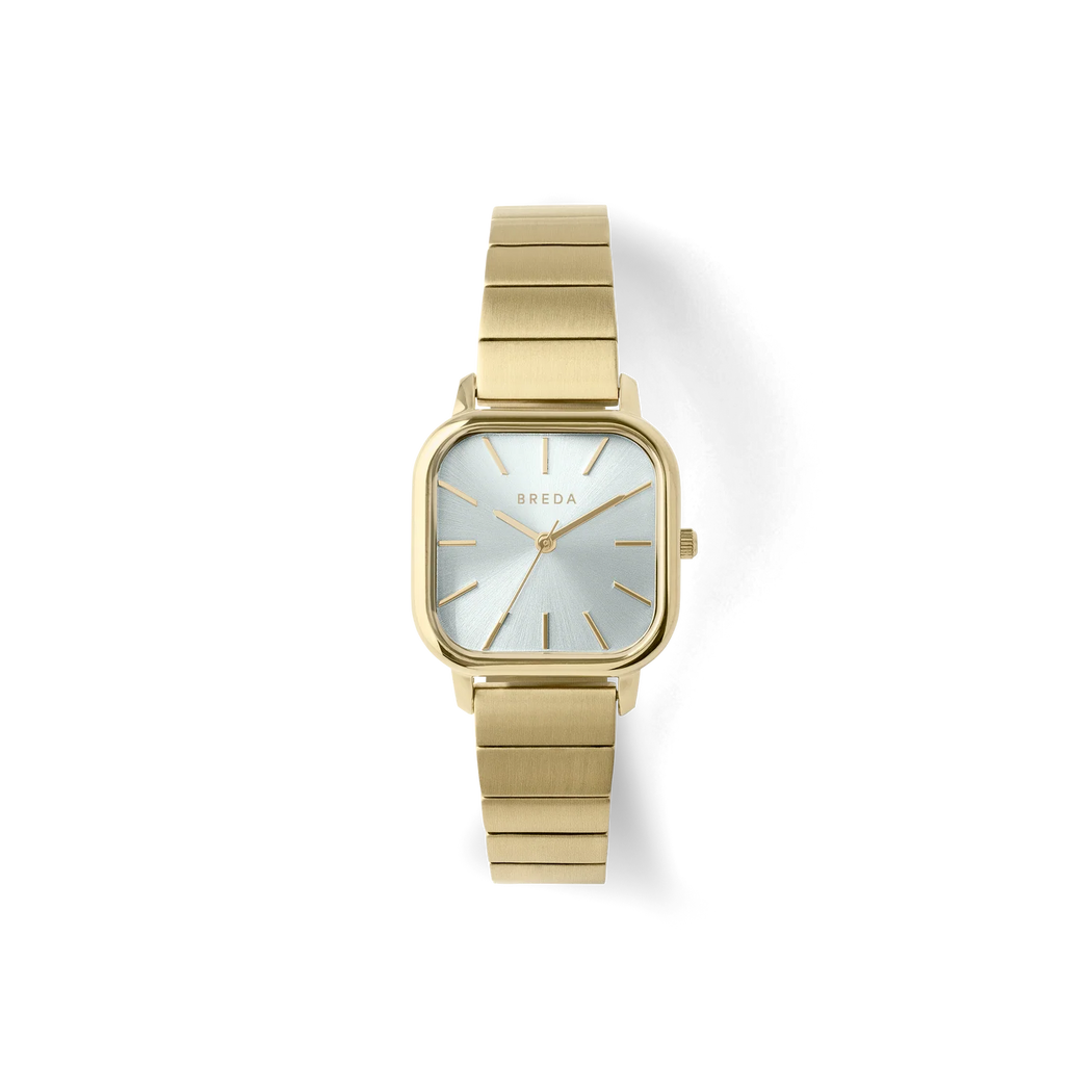 Esther Watch | Gold/Mist