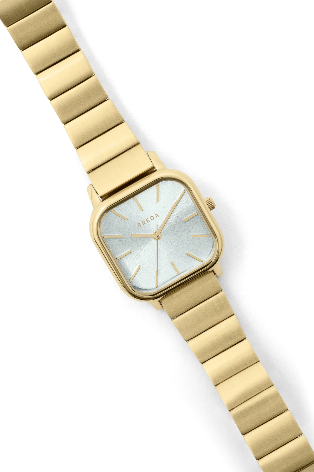 Esther Watch | Gold/Mist